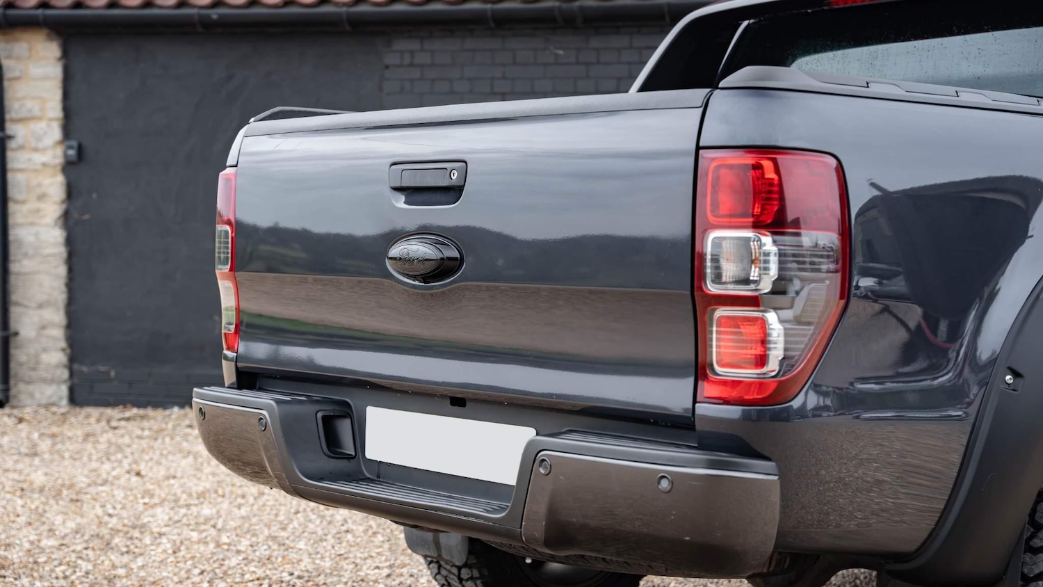 Used Ford Ranger 2018 for sale - 76743421: Photo 10