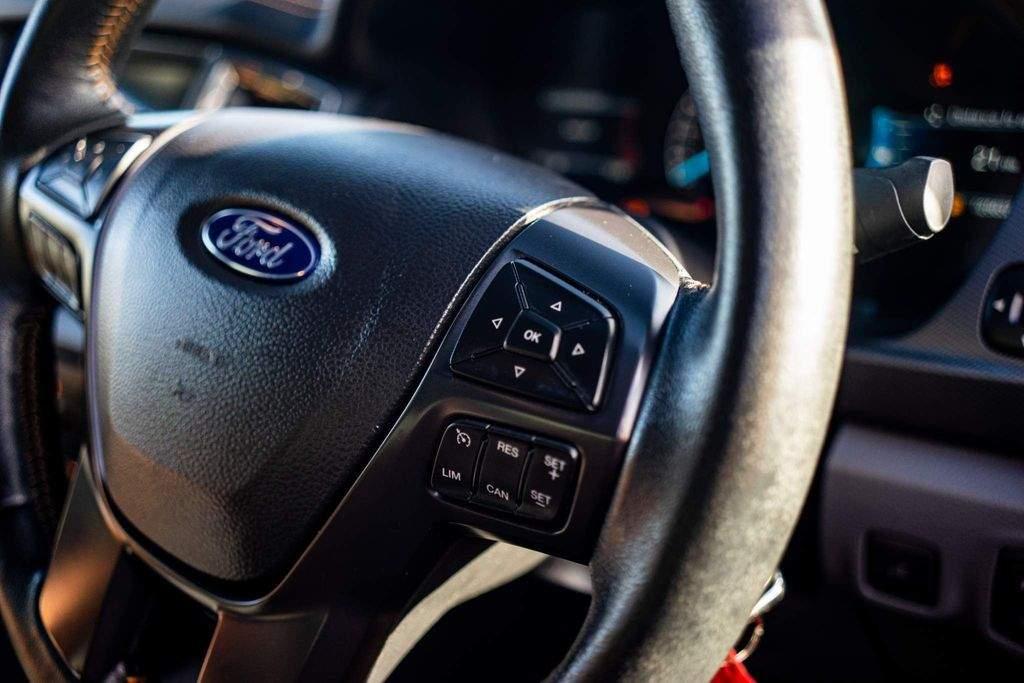 Used Ford Ranger 2018 for sale - 76743421: Photo 11