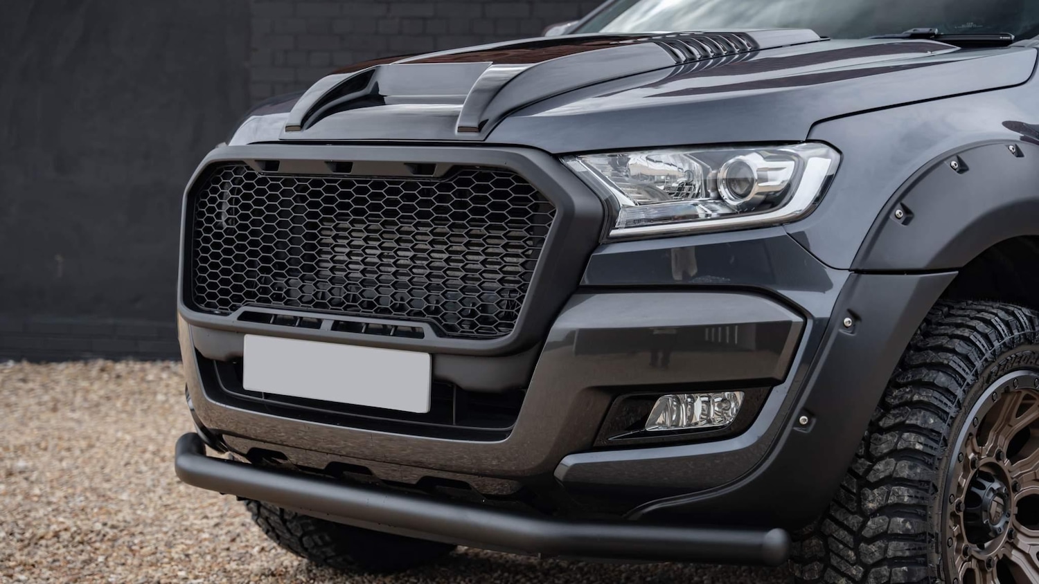 Used Ford Ranger 2018 for sale - 76743421: Photo 12