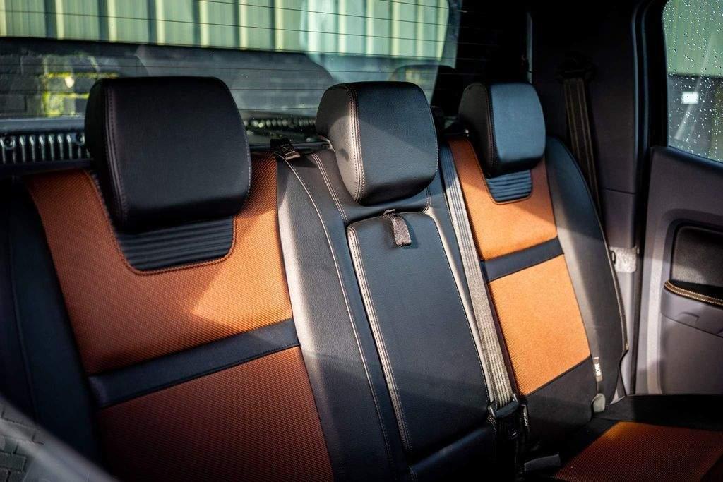 Used Ford Ranger 2018 for sale - 76743421: Photo 23