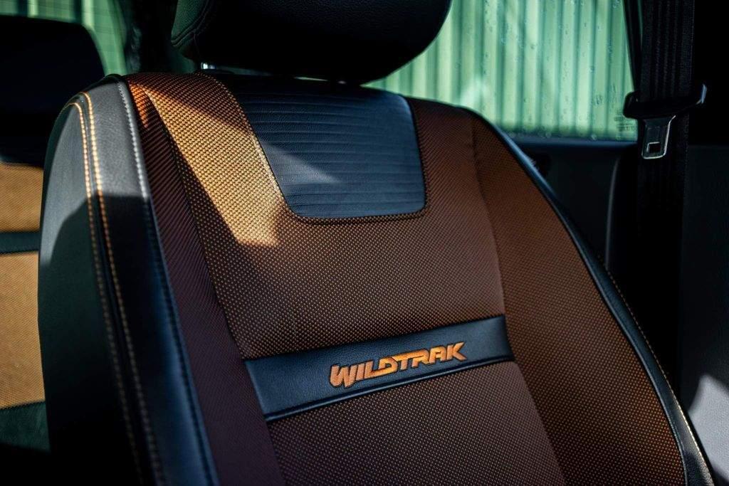 Used Ford Ranger 2018 for sale - 76743421: Photo 30