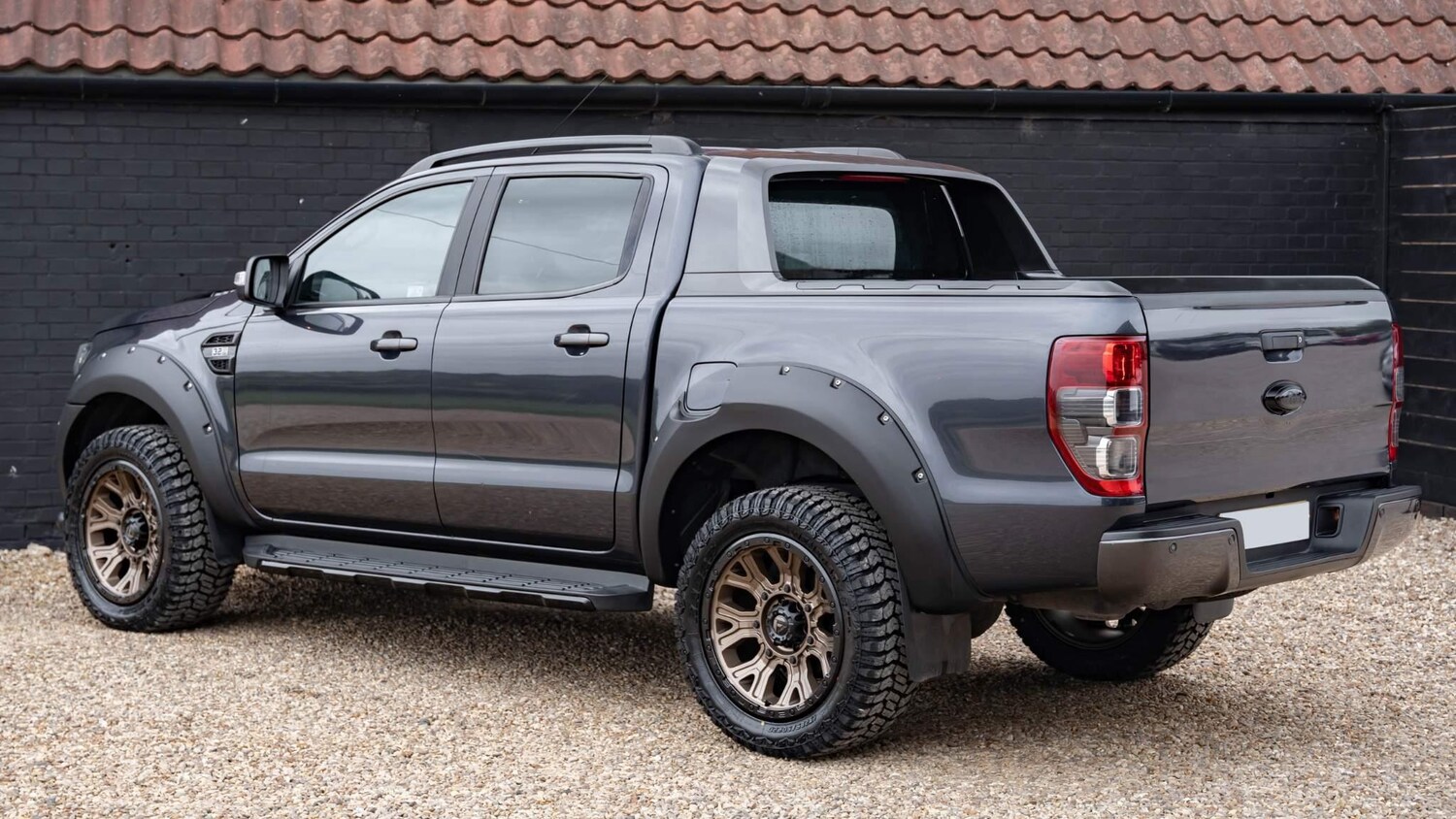 Used Ford Ranger 2018 for sale - 76743421: Photo 6