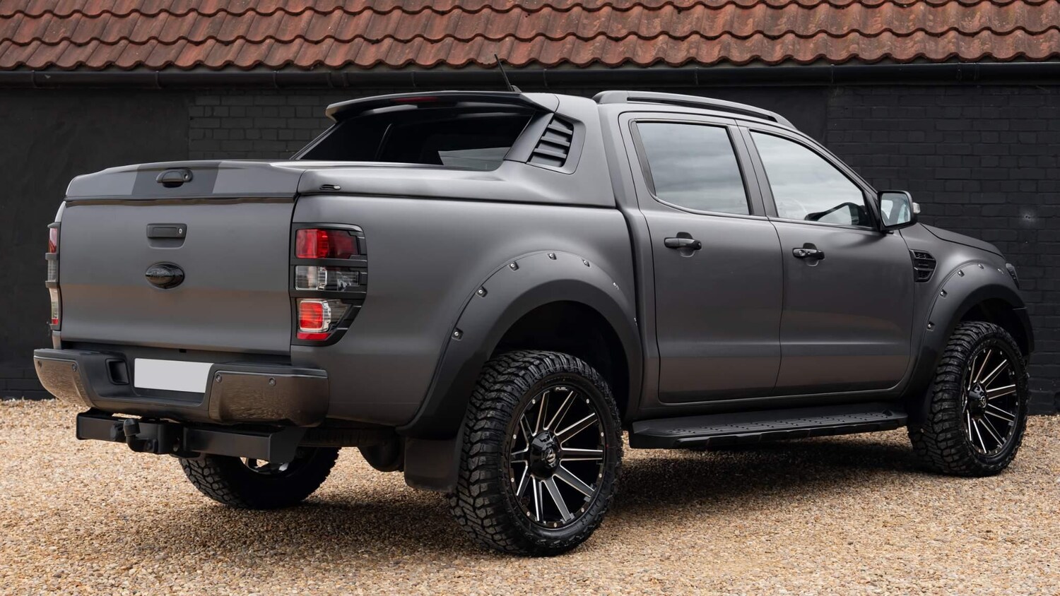 Used Ford Ranger 2019 for sale - 76744860: Photo 11