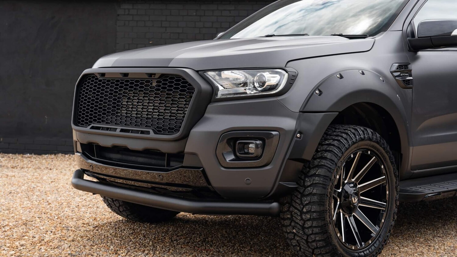 Used Ford Ranger 2019 for sale - 76744860: Photo 13