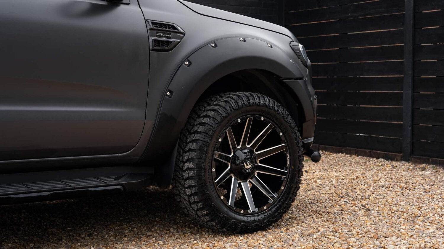 Used Ford Ranger 2019 for sale - 76744860: Photo 15