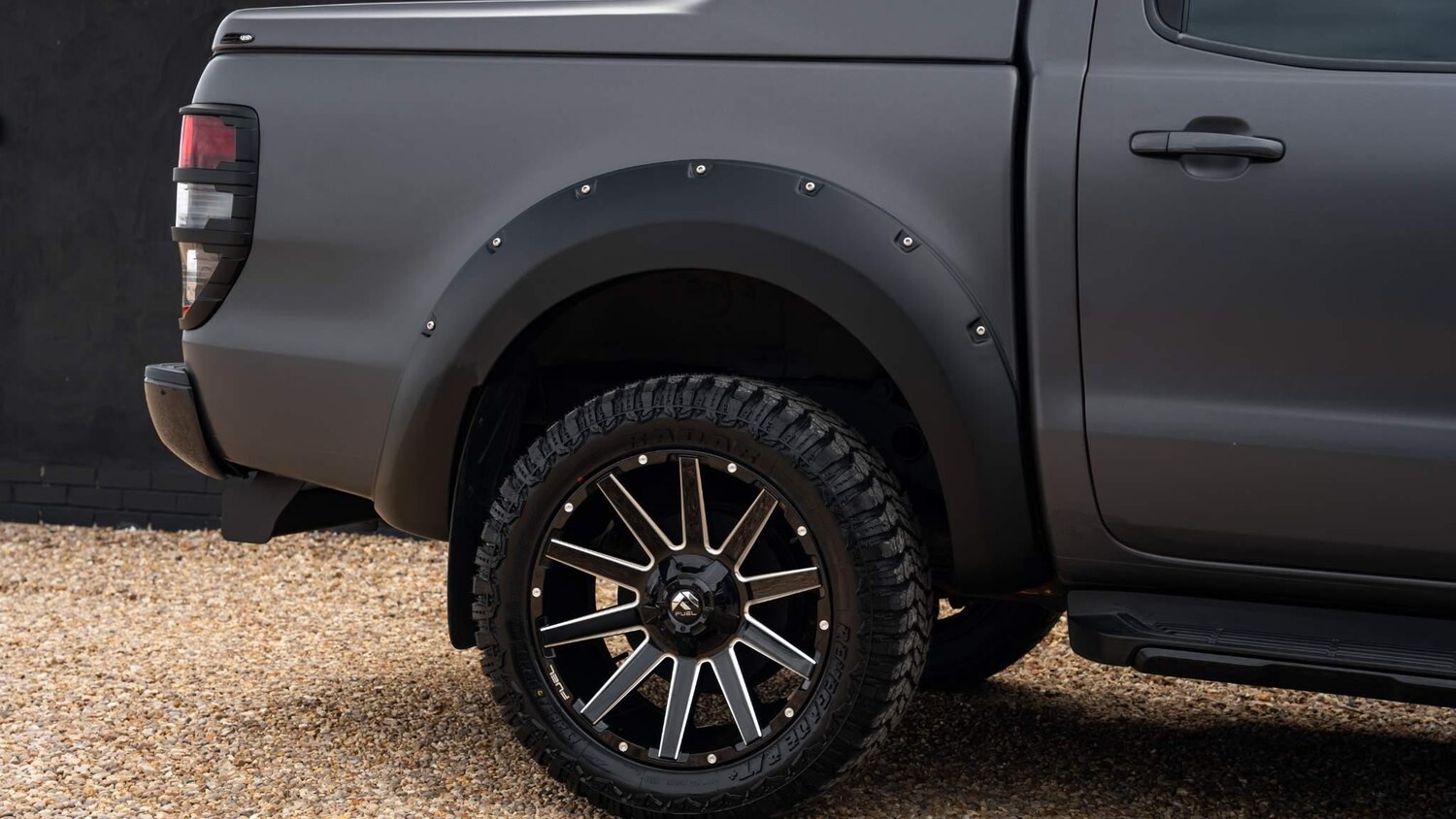 Used Ford Ranger 2019 for sale - 76744860: Photo 17