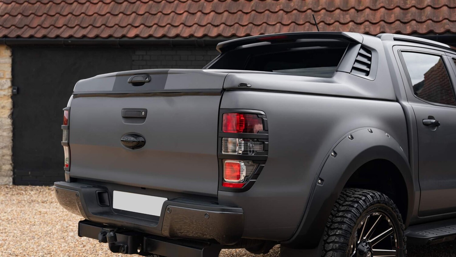 Used Ford Ranger 2019 for sale - 76744860: Photo 19