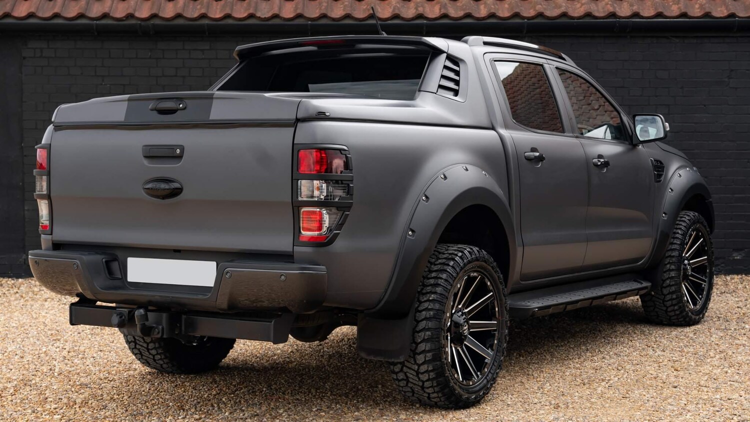 Used Ford Ranger 2019 for sale - 76744860: Photo 25