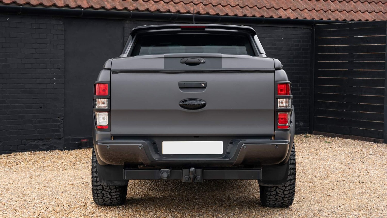 Used Ford Ranger 2019 for sale - 76744860: Photo 4