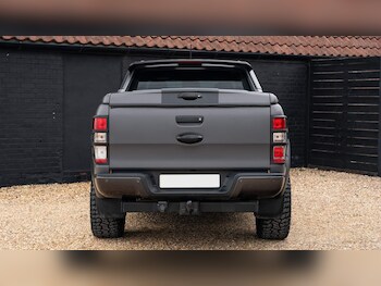 Used Ford Ranger 2019 for sale - 76744860: Photo