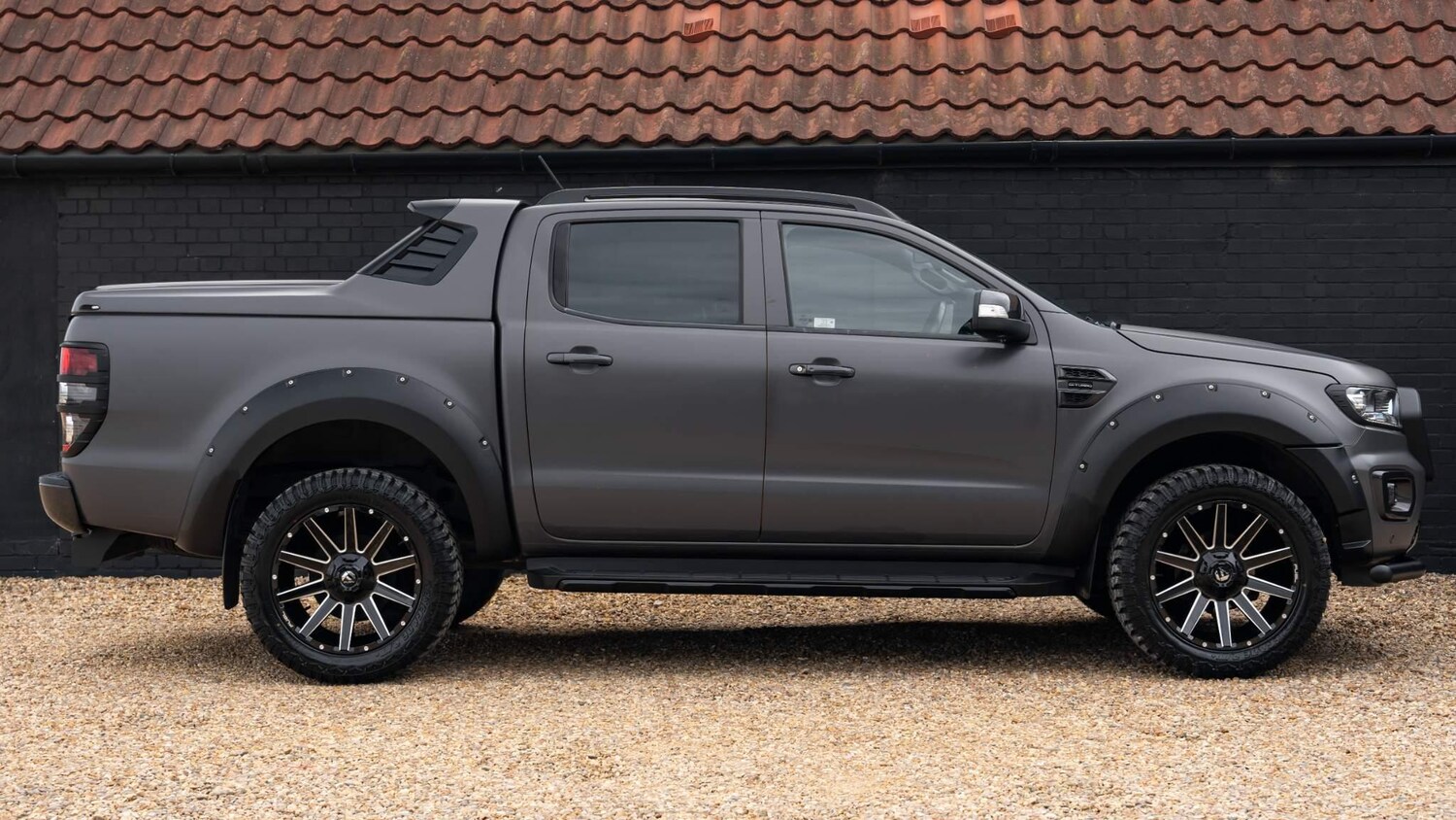 Used Ford Ranger 2019 for sale - 76744860: Photo 7