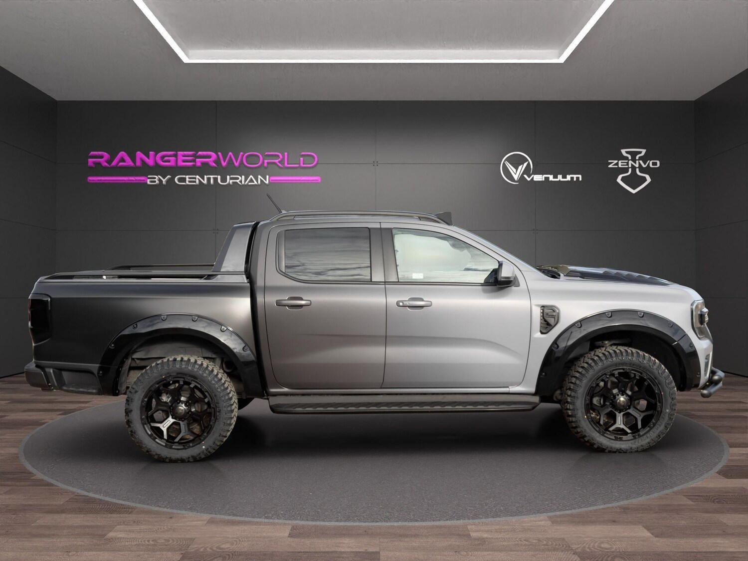 Used Ford Ranger 2023 for sale - 77417015: Photo 10