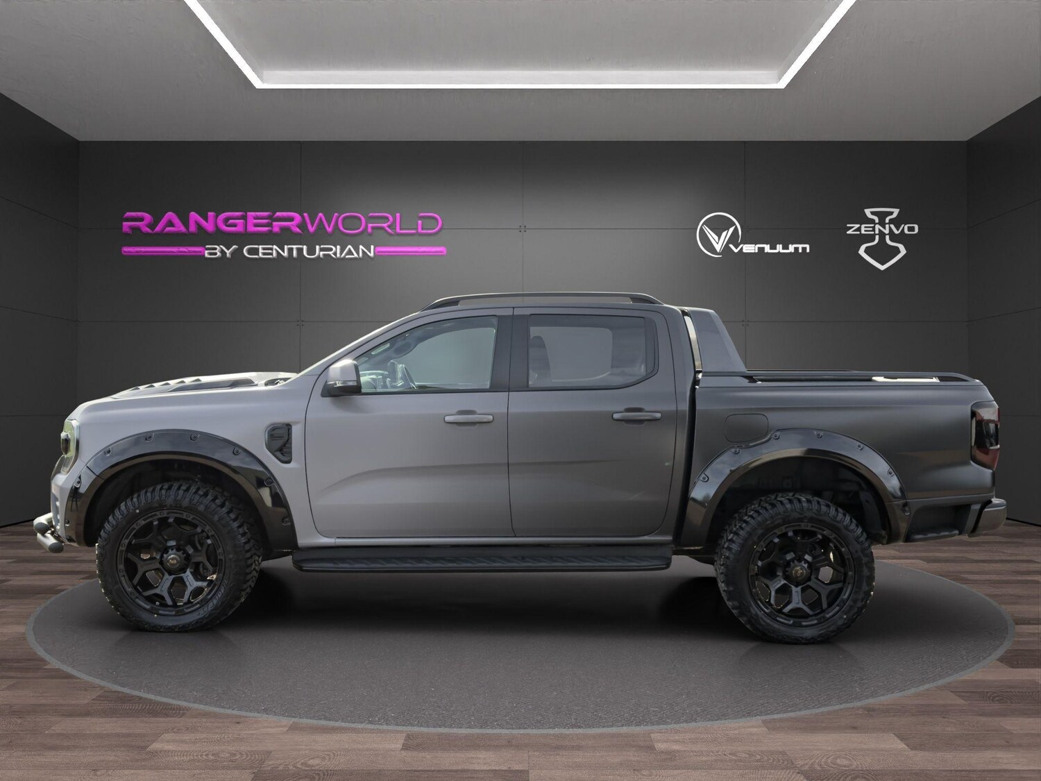 Used Ford Ranger 2023 for sale - 77417015: Photo 11