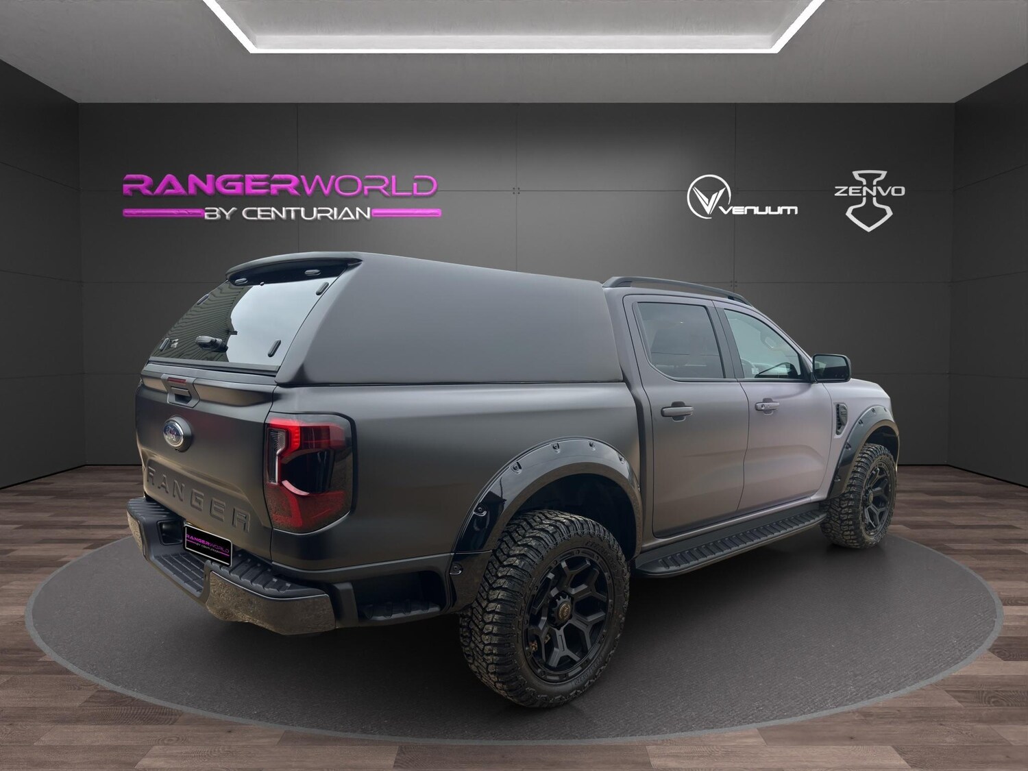 Used Ford Ranger 2023 for sale - 77417015: Photo 14