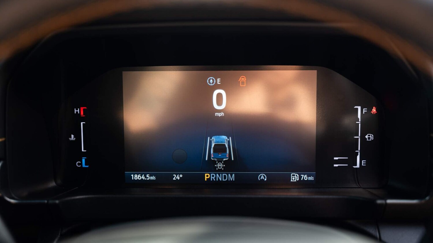 Used Ford Ranger 2023 for sale - 77417015: Photo 18