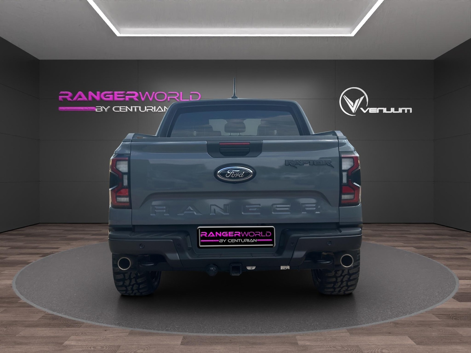 Used Ford Ranger for sale - 76743312: Photo 4