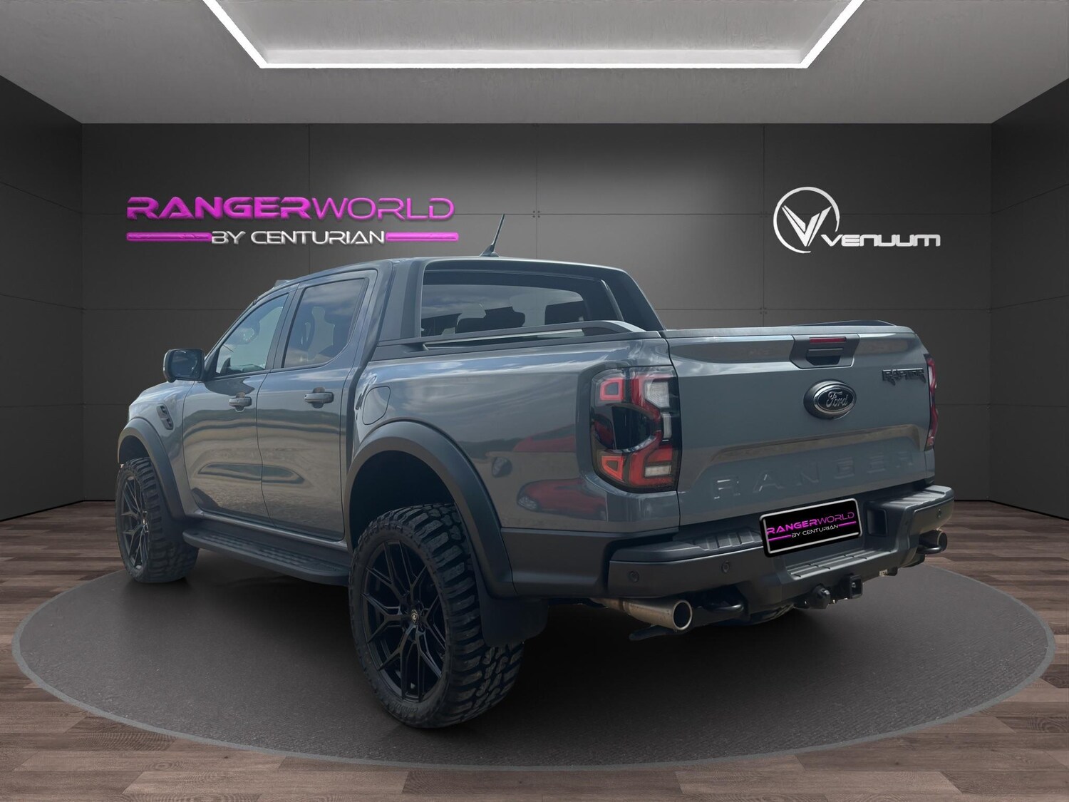 Used Ford Ranger for sale - 76743312: Photo 5