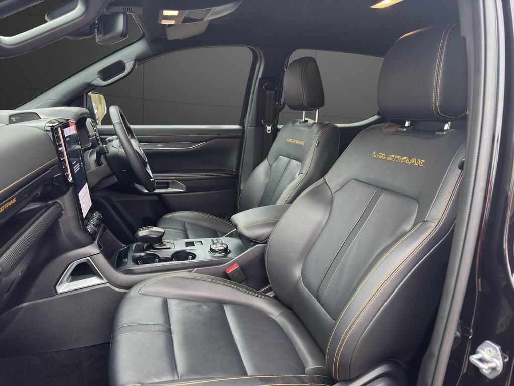 Used Ford Ranger 2023 for sale - 77022837: Photo 12