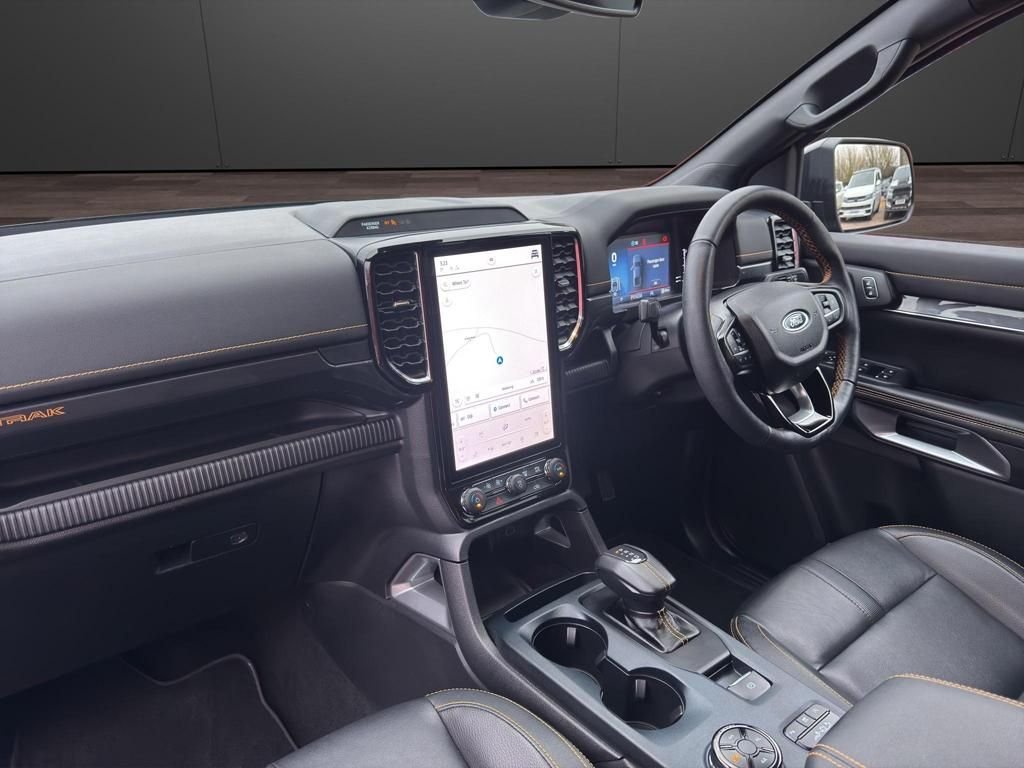 Used Ford Ranger 2023 for sale - 77022837: Photo 15