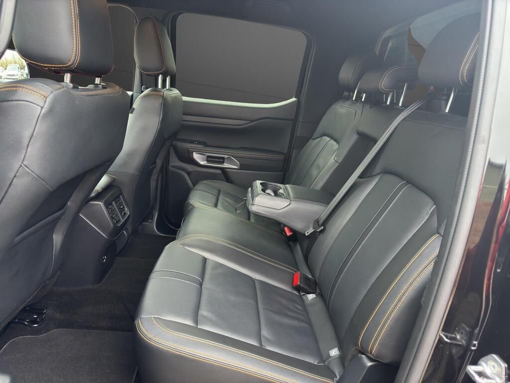 Used Ford Ranger 2023 for sale - 77022837: Photo 16