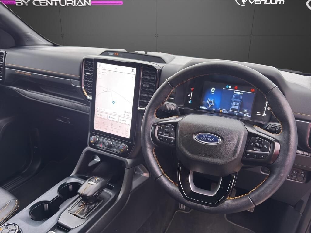 Used Ford Ranger 2023 for sale - 77022837: Photo 17