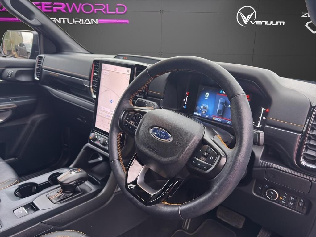 Used Ford Ranger 2023 for sale - 77022837: Photo 18