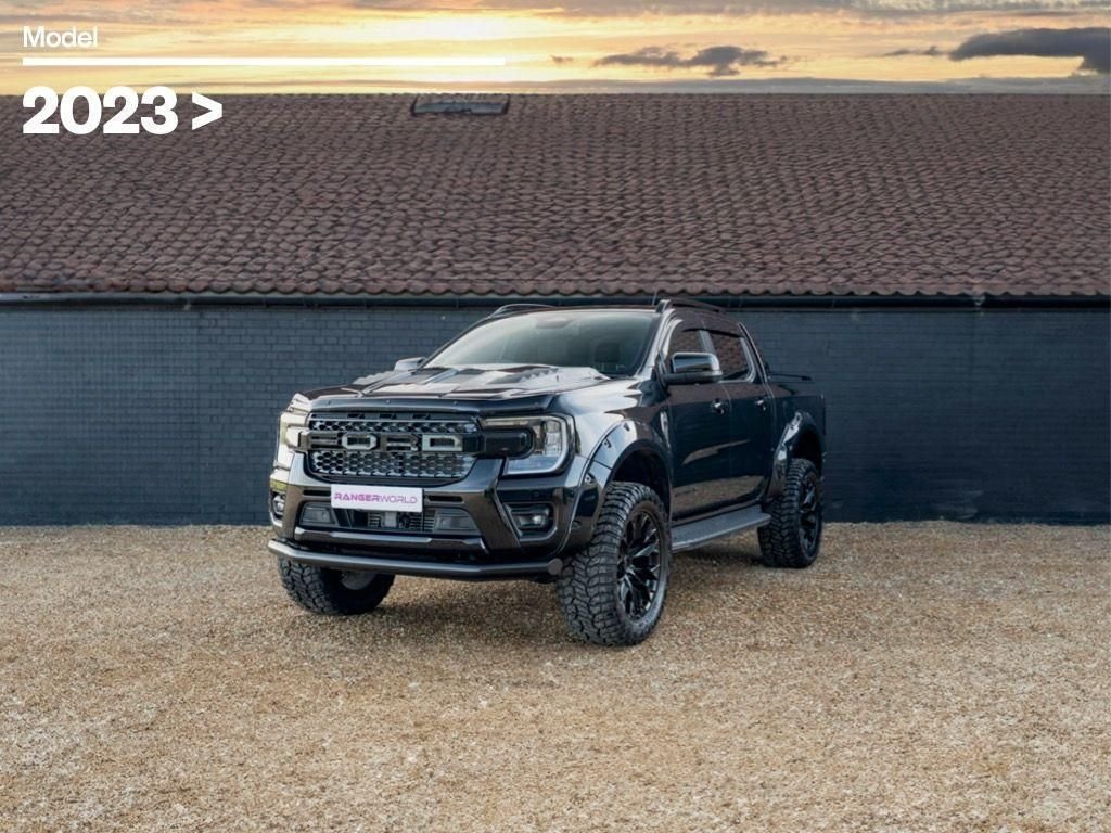 Used Ford Ranger 2023 for sale - 77022837: Photo 29