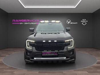 Used Ford Ranger 2023 for sale - 77022837: Photo