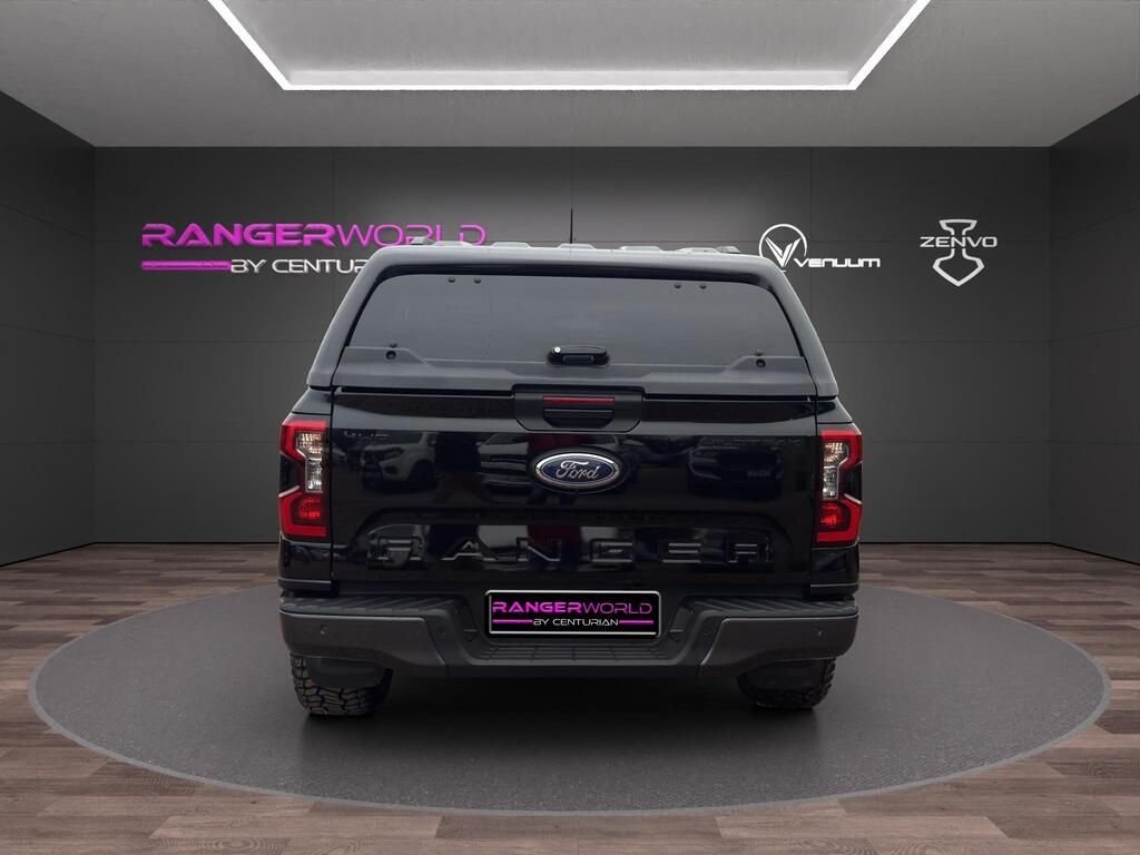 Used Ford Ranger 2023 for sale - 77022837: Photo 3