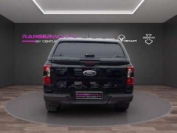 Used Ford Ranger 2023 for sale - 77022837: Photo