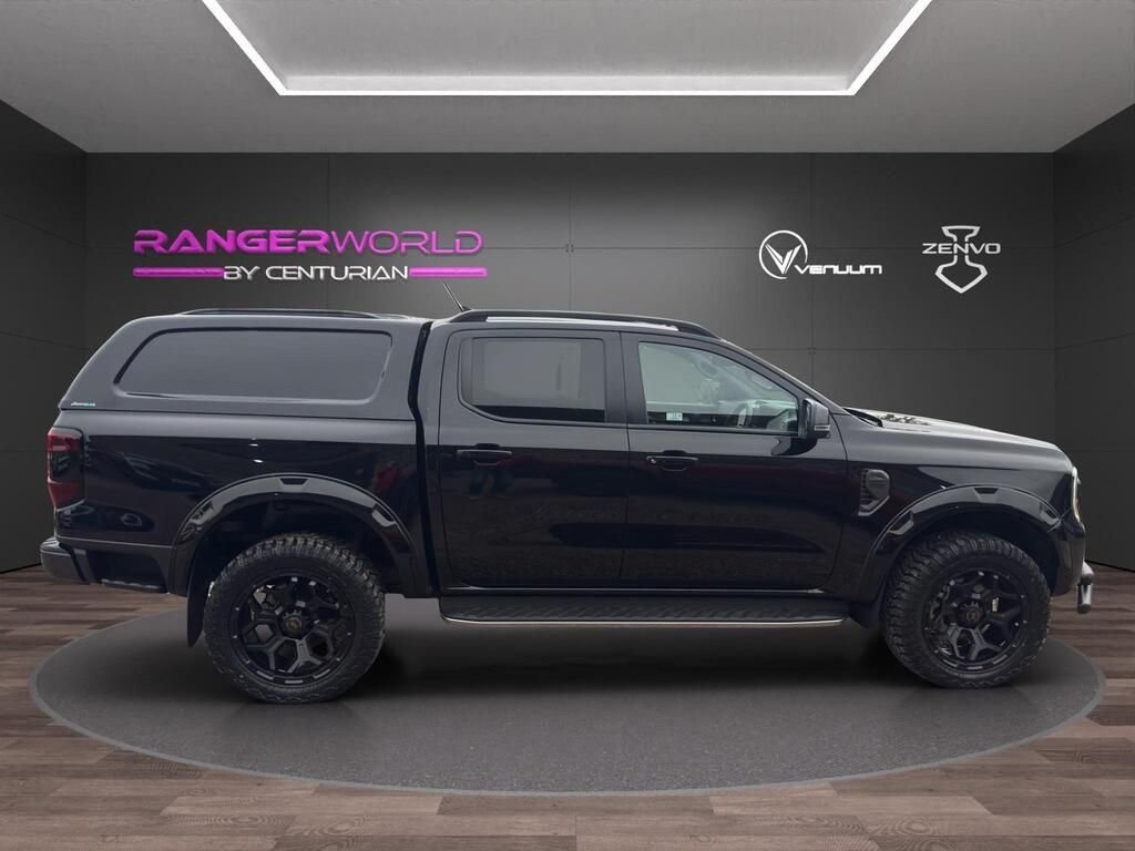 Used Ford Ranger 2023 for sale - 77022837: Photo 4