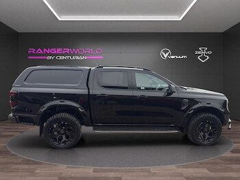 Used Ford Ranger 2023 for sale - 77022837: Photo