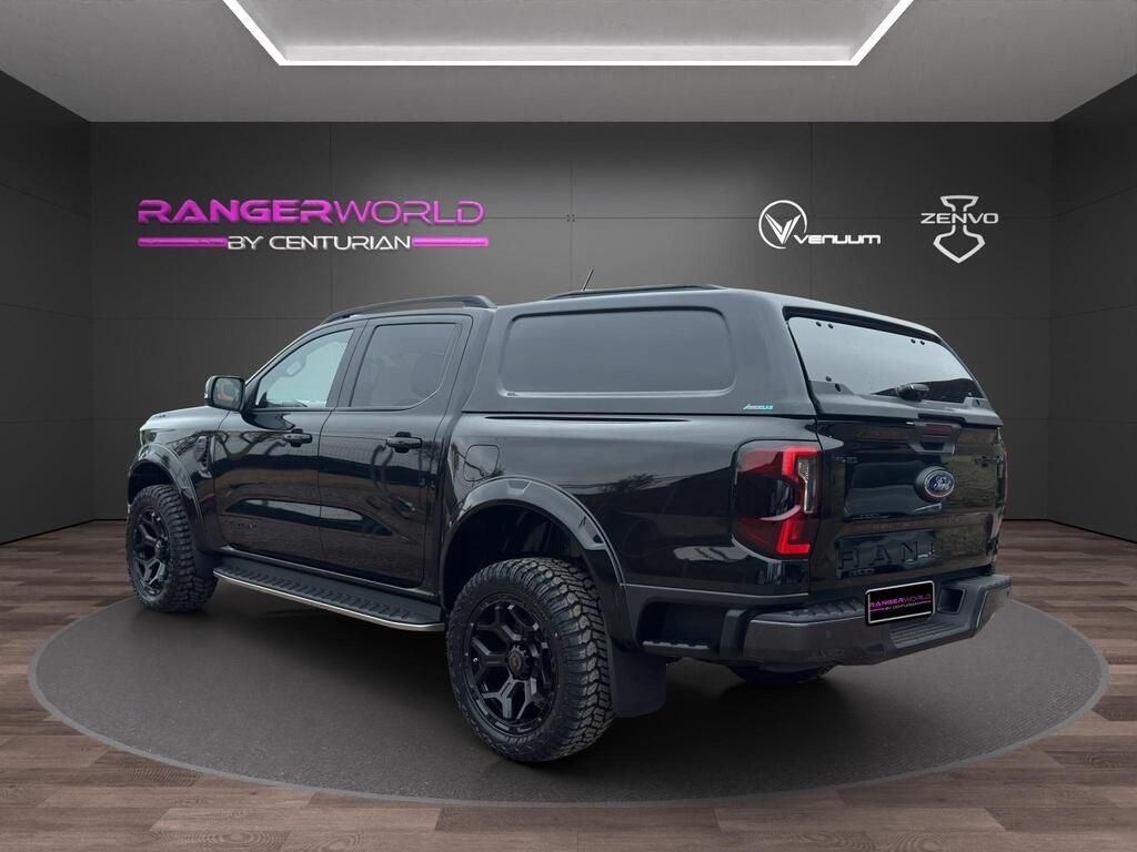 Used Ford Ranger 2023 for sale - 77022837: Photo 6