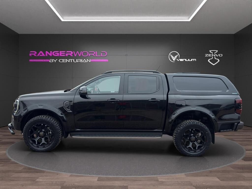 Used Ford Ranger 2023 for sale - 77022837: Photo 7