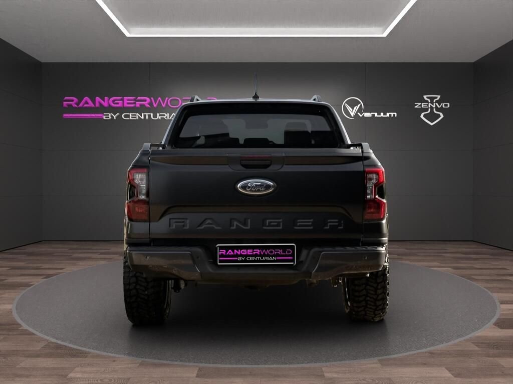 Used Ford Ranger 2023 for sale - 77022837: Photo 9