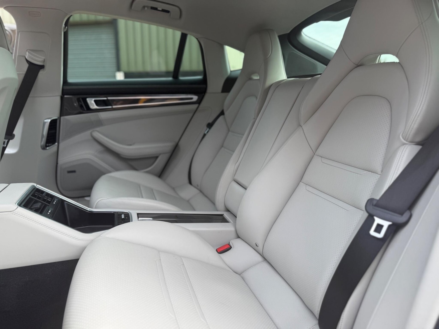 Used Porsche Panamera for sale - 76742404: Photo 14