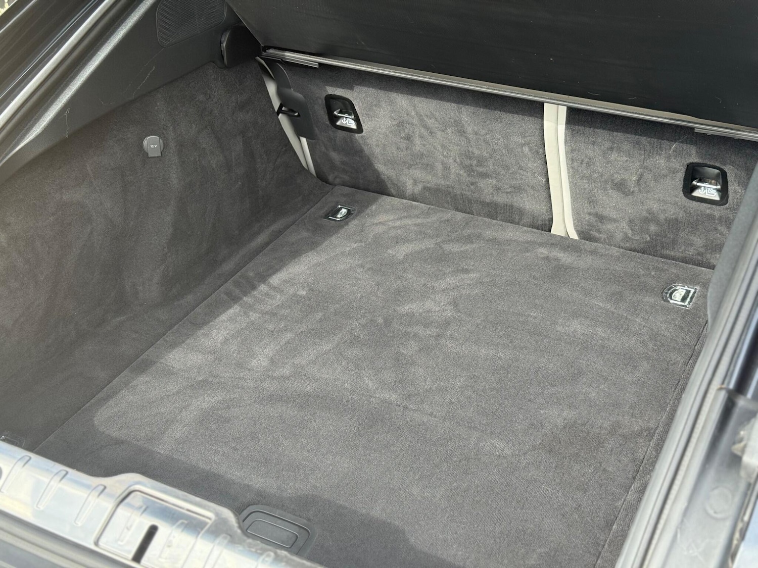 Used Porsche Panamera for sale - 76742404: Photo 16