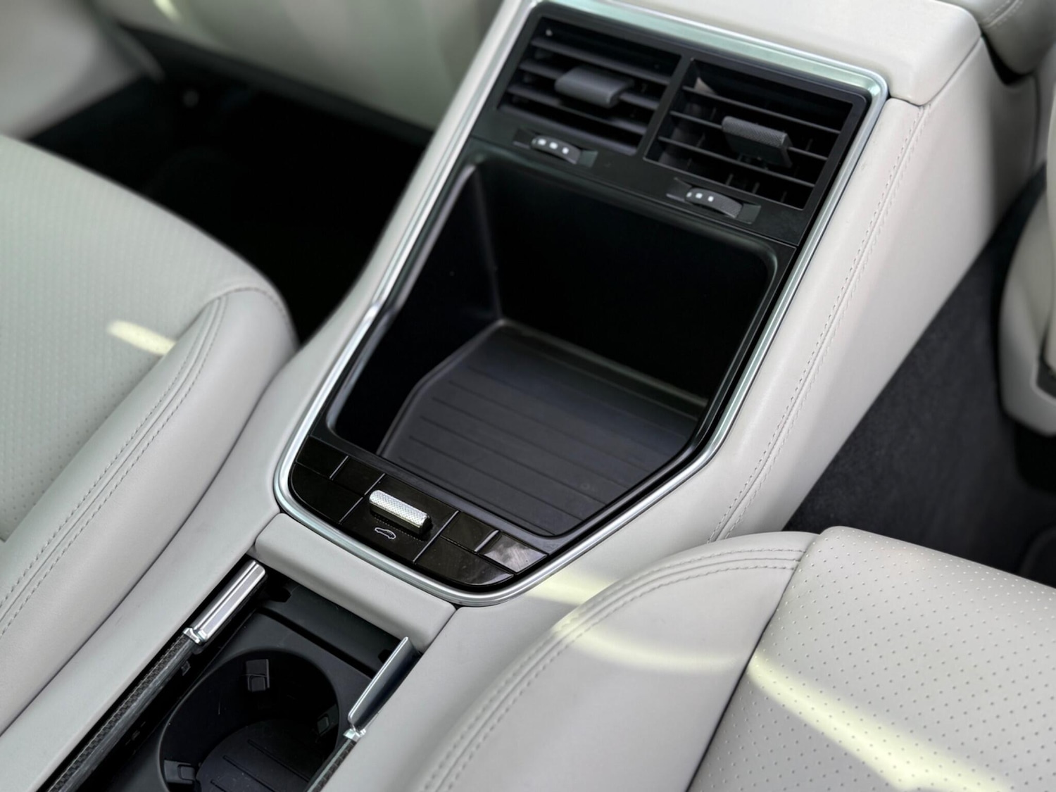 Used Porsche Panamera for sale - 76742404: Photo 18