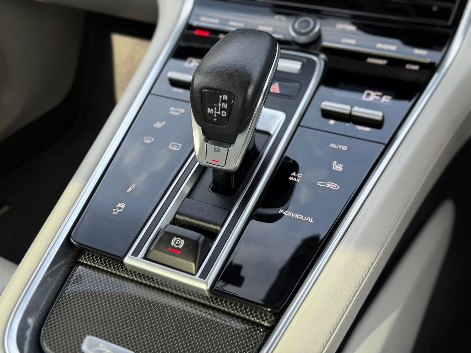 Used Porsche Panamera for sale - 76742404: Photo 19