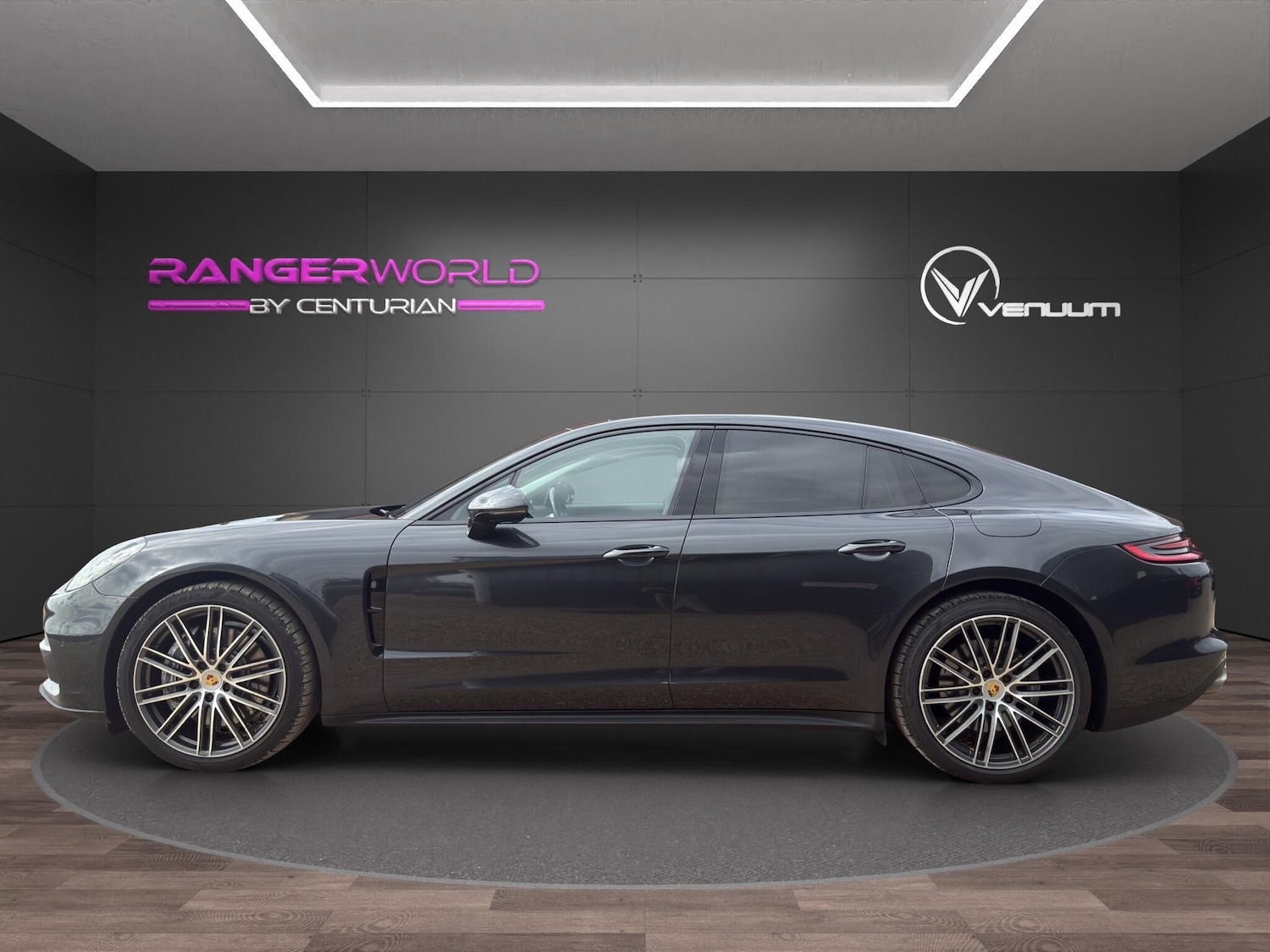 Used Porsche Panamera for sale - 76742404: Photo 6