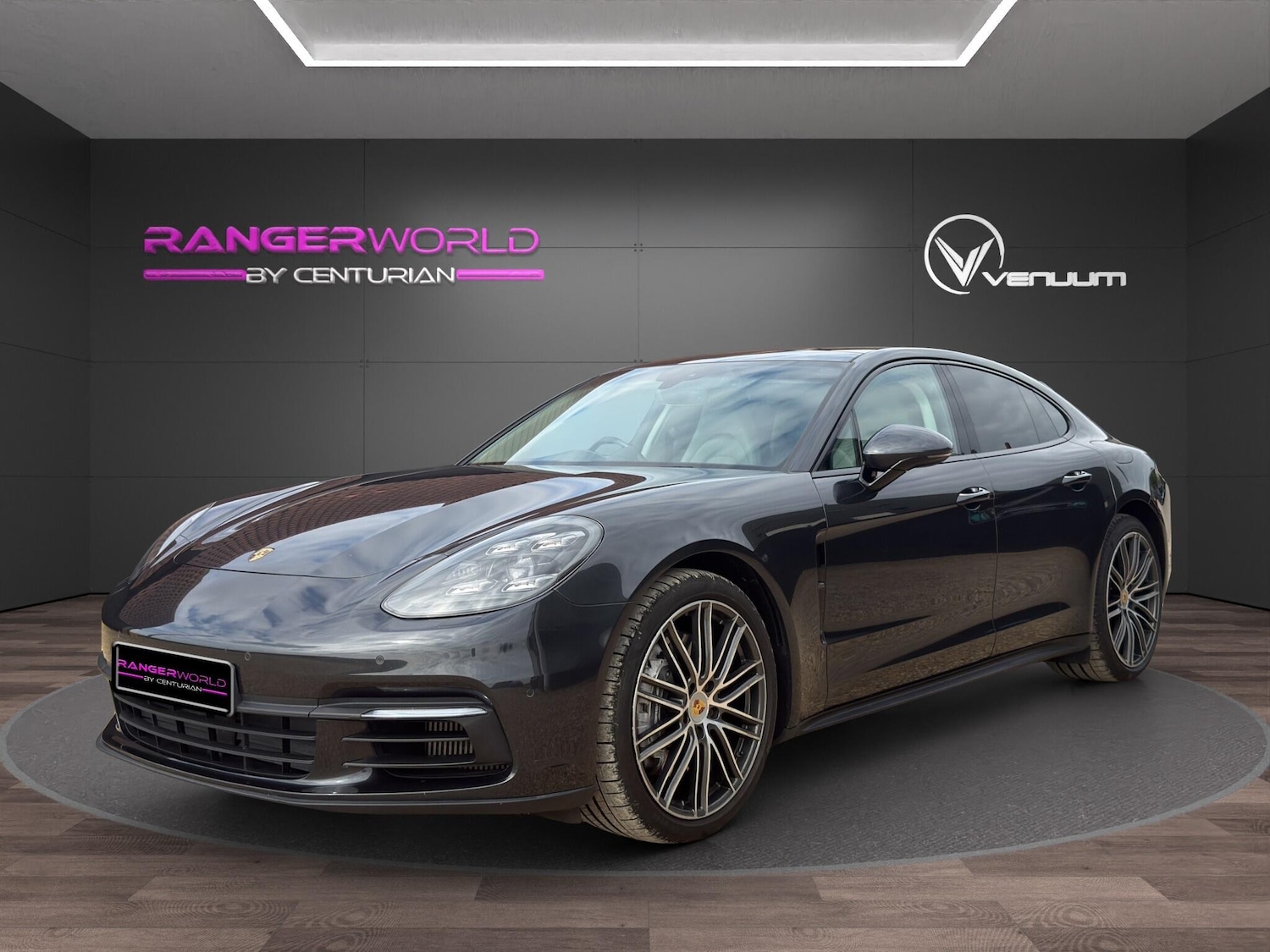 Used Porsche Panamera for sale - 76742404: Photo 8