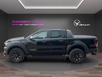 Used Ford Ranger 2022 for sale - 76743032: Photo