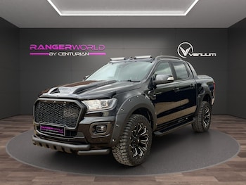 Used Ford Ranger 2022 for sale - 76743032: Photo