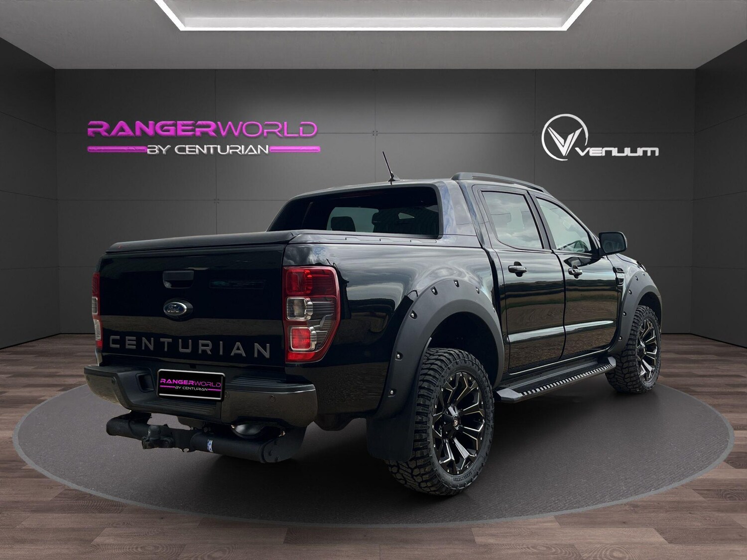 Used Ford Ranger 2022 for sale - 76743032: Photo 6