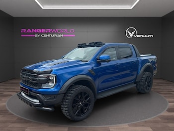 Used Ford Ranger 2025 for sale - 77408276: Photo