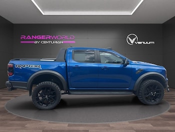 Used Ford Ranger 2025 for sale - 77408276: Photo