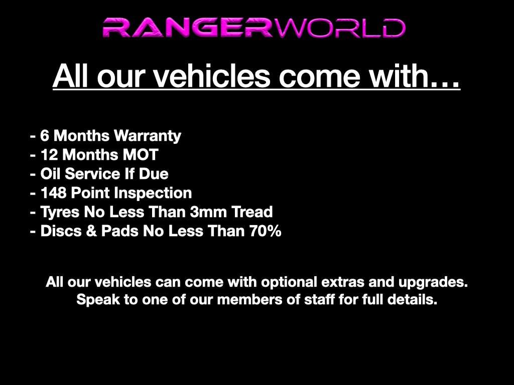 Used Ford Ranger for sale - 76742590: Photo 28