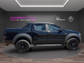 Used Ford Ranger 2021 for sale - 76742590: Photo
