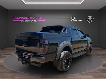 Used Ford Ranger 2021 for sale - 76742590: Photo