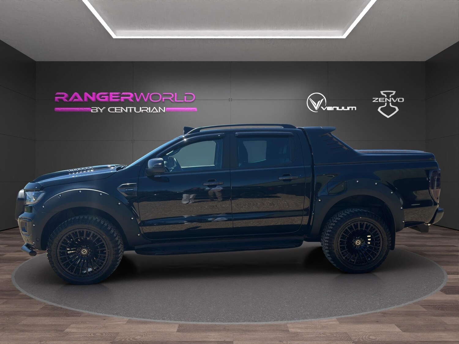 Used Ford Ranger for sale - 76742590: Photo 4